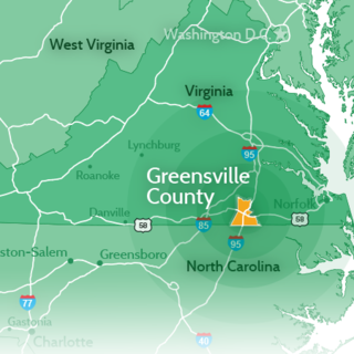 Greensville County image