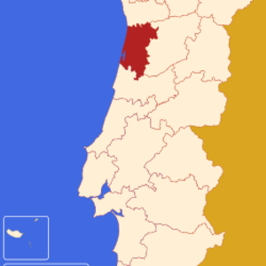 Aveiro District image