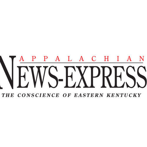 Appalachian News-Express logo