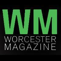Worcester Magazine image