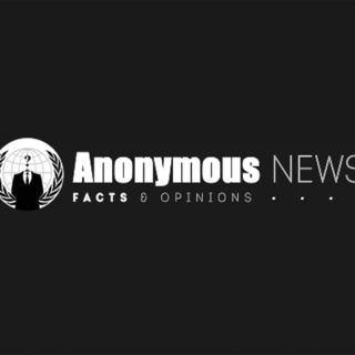 Anonymous News image