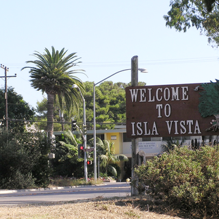 Isla Vista image