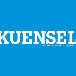 Kuensel  image