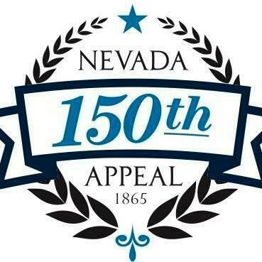 Nevada Appeal image
