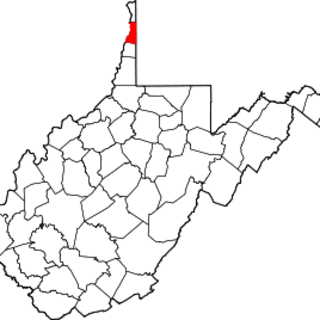 Brooke County image