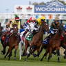 Woodbine Racetrack image