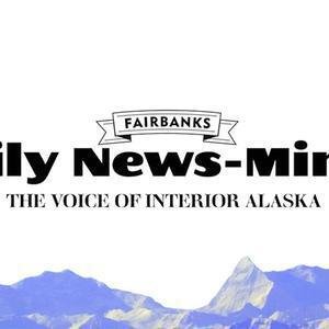 Fairbanks Daily News-Miner image