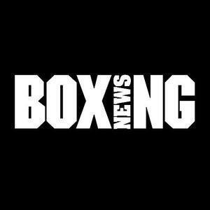 Boxing News image
