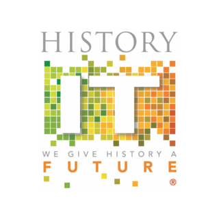 HistoryIT: We Give History a Future image