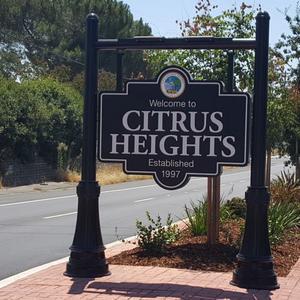 breaking news citrus heights today shooting