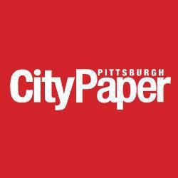 Pittsburgh City Paper image