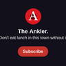 theankler.com image