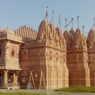 Bhadreshwar image