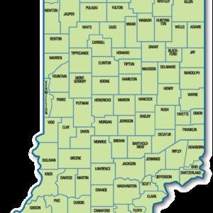 Indiana, United States image