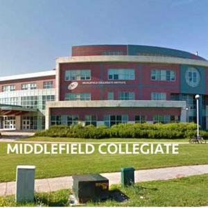 Middlefield image