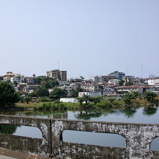 Greater Monrovia image