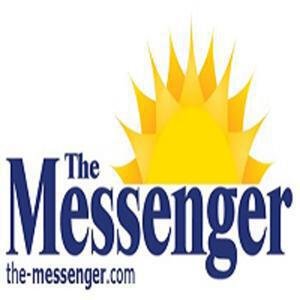 The Messenger image