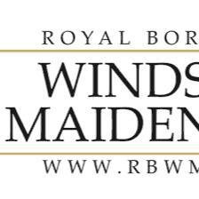 Windsor and Maidenhead image