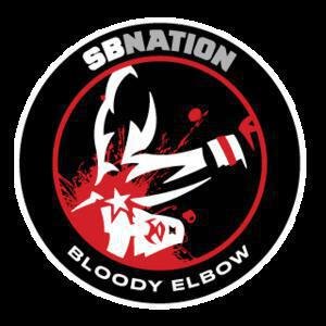 Bloody Elbow image