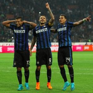 Inter Milan image
