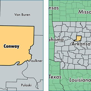 Conway County, AR Breaking News Headlines Today | Ground News