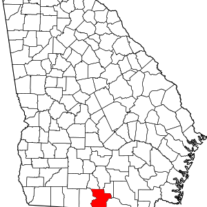 Lowndes County, Georgia image