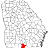 Lowndes County, Georgia