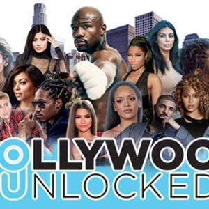 The Hollywood Unlocked image