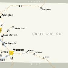 Snohomish County image