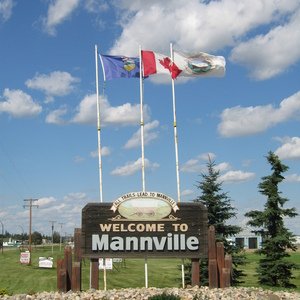 Mannville image