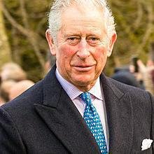 Prince Charles image