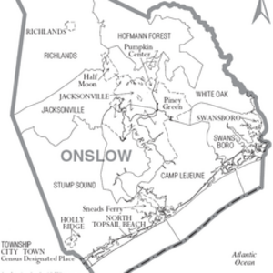 Onslow County image