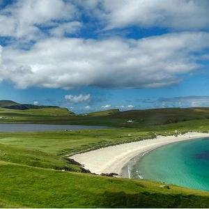 Shetland Islands image