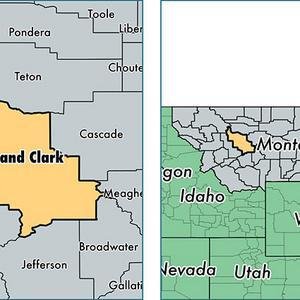 Lewis and Clark County image