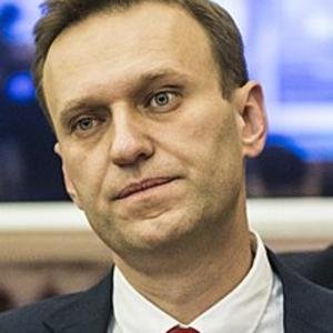 Alexei Navalny image