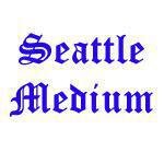 The Seattle Medium image