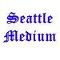 The Seattle Medium