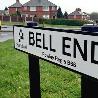Bell End image