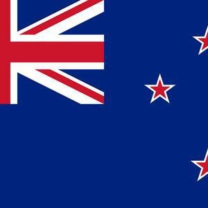 New Zealand image