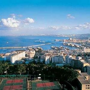 Algiers image