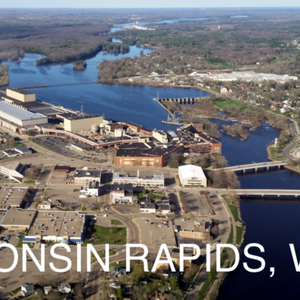 Wisconsin Rapids image