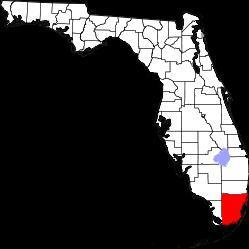 Miami-Dade County image