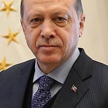 Erdogan image