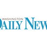 Washington Daily News image