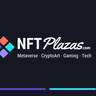 NFT Plazas image