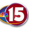 NBC 15  image