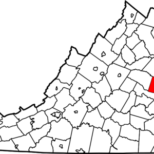 Hanover County image