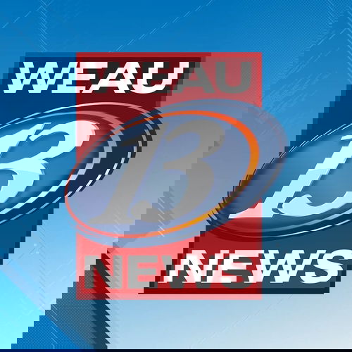 WEAU 13 News logo