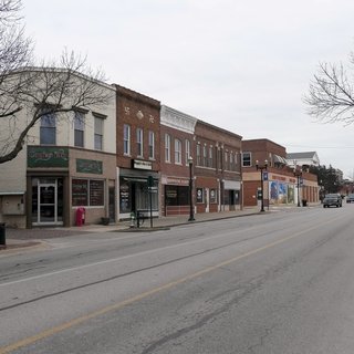 Boonville, Indiana image