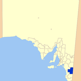 District Council of Tatiara image